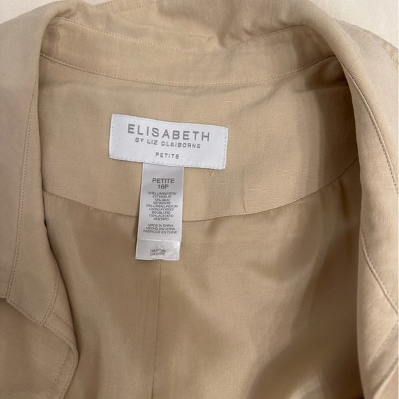 Vintage Coat - Picture 7 of 9